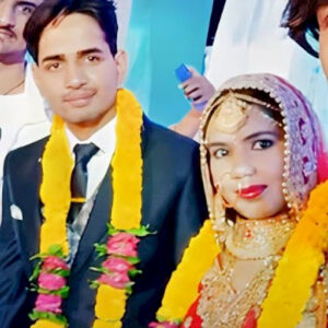 Mr. Indian Hacker’s Marital status