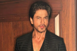 SRK’