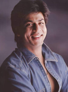 SRK’s net worth & career