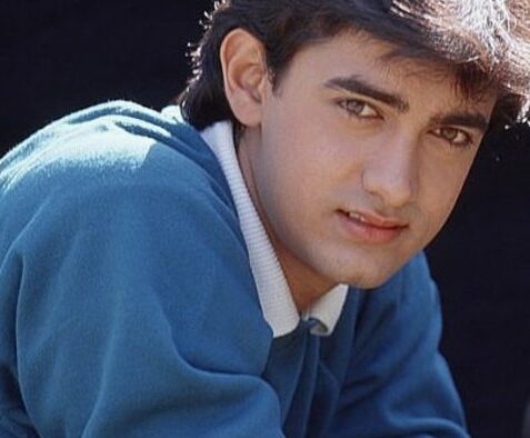 Aamir Khan Bio