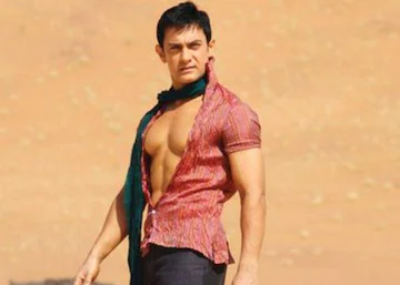 Aamir Khan Physical Appearances
