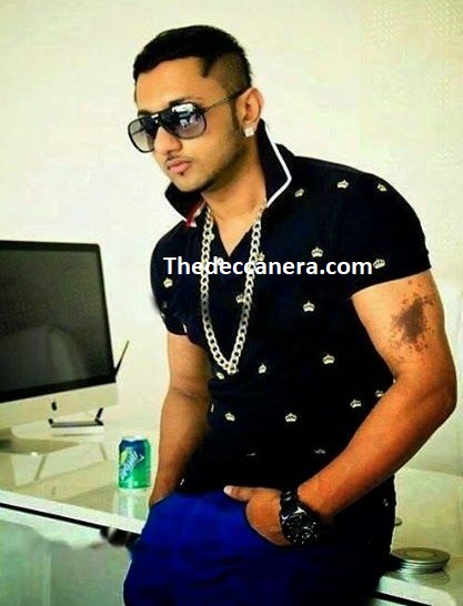 Honey Singh Career