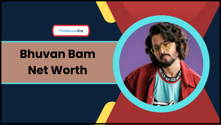 Bhuvan Bam Net Worth : Biography, Career, Education, Physical Appearance & More..