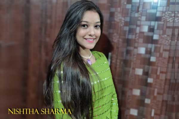 Nishtha Sharma Net Worth Growth