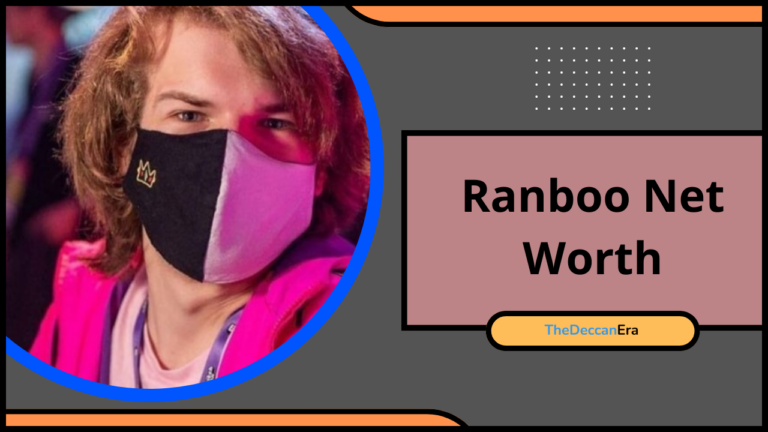 Ranboo Net Worth : Biography, Career, Education, Physical Appearance & More..