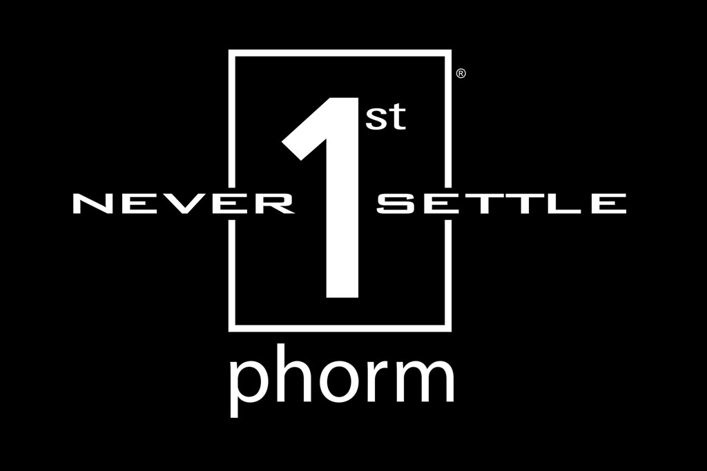 1st Phorm Education