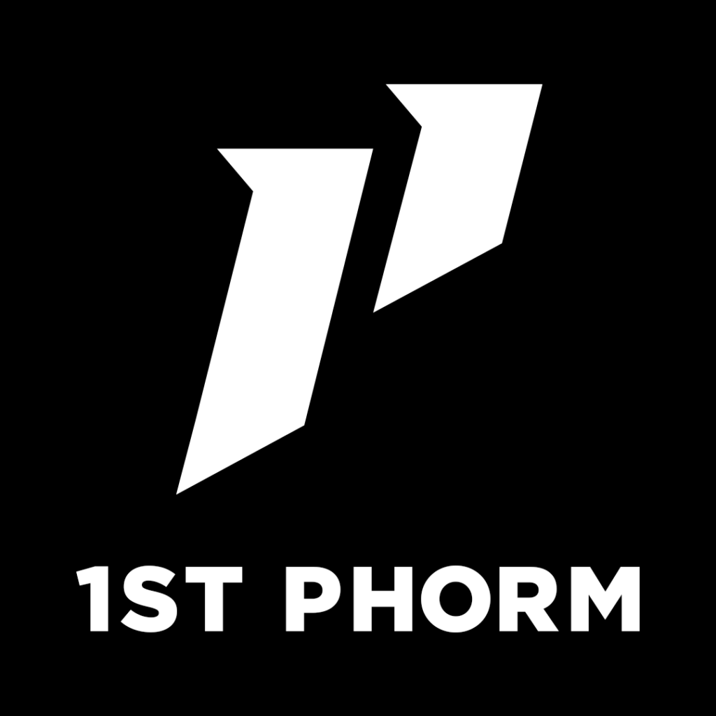1st Phorm Social Media Account