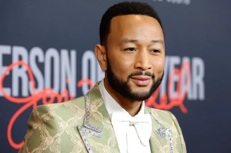 John Legend Net Worth: Biography, Family, Education, Physical Appearance & More…