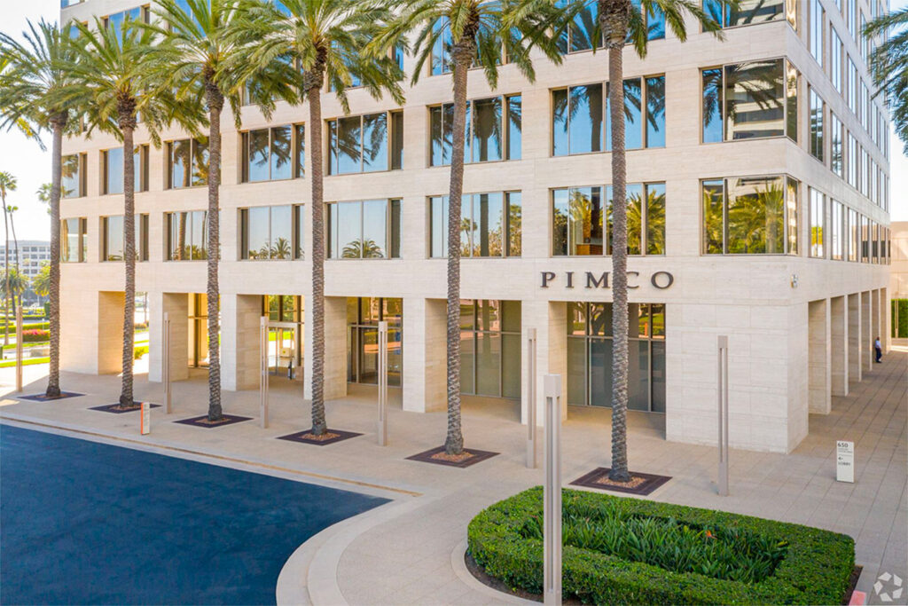 PIMCO's Future Financial Prospects