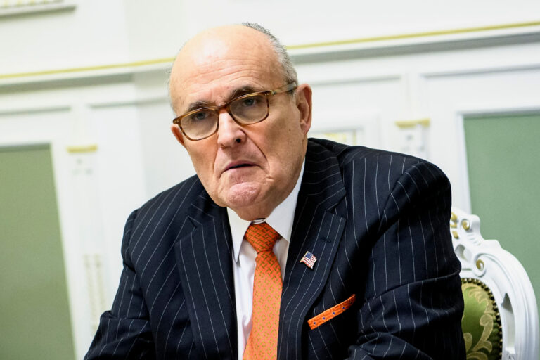 Rudy Giuliani Net Worth: Biography, Career, Education & More…