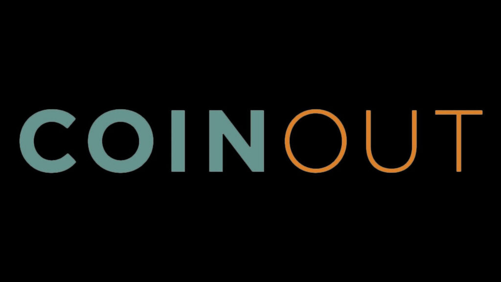 Background of CoinOut