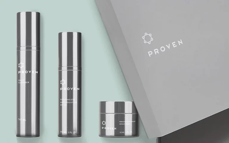 Proven Skincare Net Worth: Unmasking the Financial Radiance of a Personalized Beauty Revolution